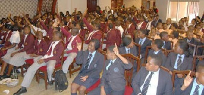 ‘Educators must prioritize preparing students for life after secondary school’