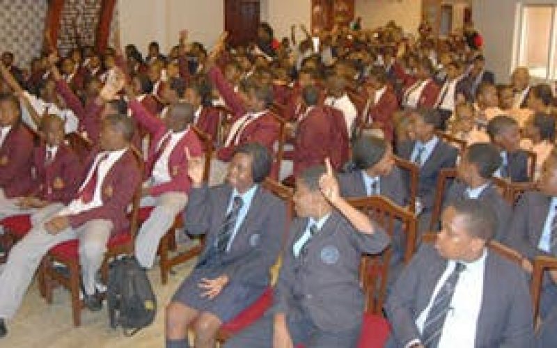 ‘Educators must prioritize preparing students for life after secondary school’