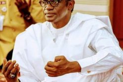 Gov Buni seeks special military intervention for Geidam