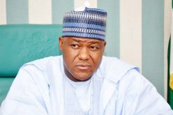 Dogara calls for unity as panacea for peace, security
