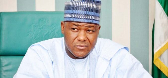 Dogara calls for unity as panacea for peace, security