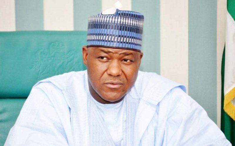 Dogara calls for unity as panacea for peace, security