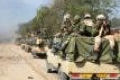 BREAKING: Chad imposes curfew, shut borders after president’s death