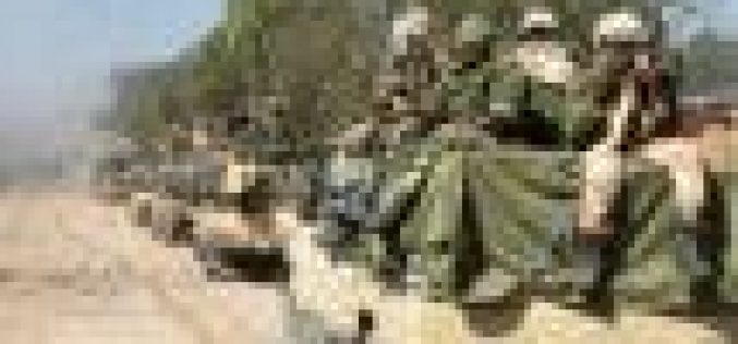 Chad soldiers arrested for rapes in Niger
