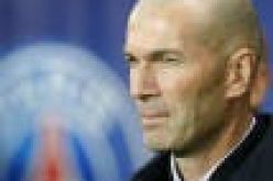 Zidane confronts Pellegrini as Real Madrid host Real Betis