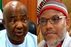 IMO BOILS: Gov’s house bombed, IPoB Cmdr, members killed