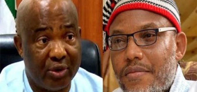 IMO BOILS: Gov’s house bombed, IPoB Cmdr, members killed