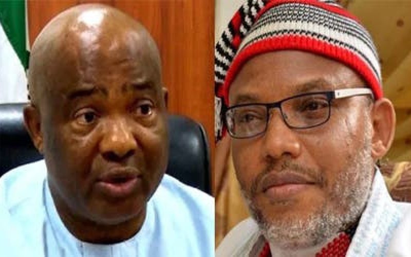 IMO BOILS: Gov’s house bombed, IPoB Cmdr, members killed