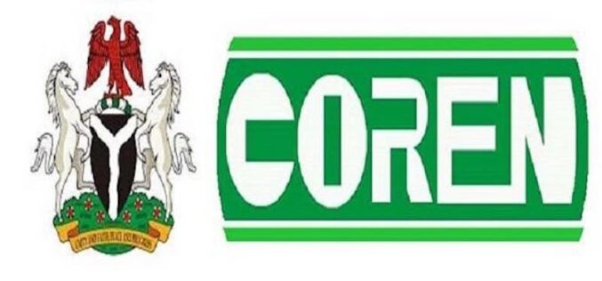 COREN harps on restructuring of schools curricula
