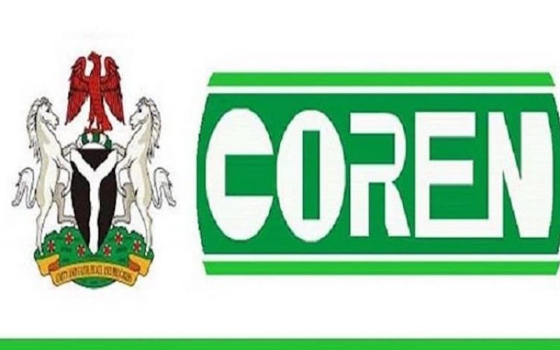 COREN harps on restructuring of schools curricula