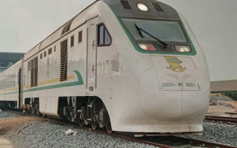 Retired railway workers raise alarm over sale of monetised staff quarters