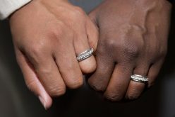 Embrace your differences, trust each other, cleric advises couples