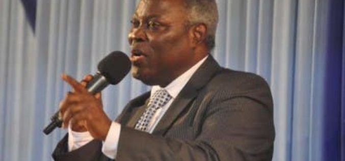 State of Nation: Nigeria can fly again- Kumuyi declares