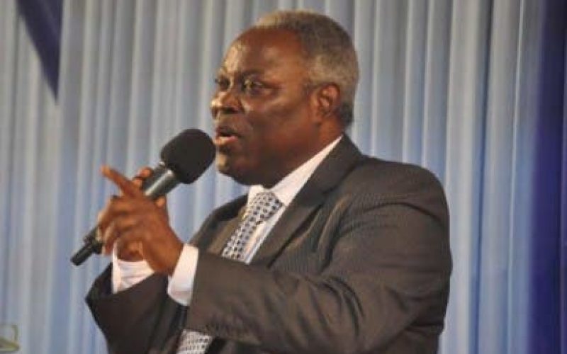 State of Nation: Nigeria can fly again- Kumuyi declares