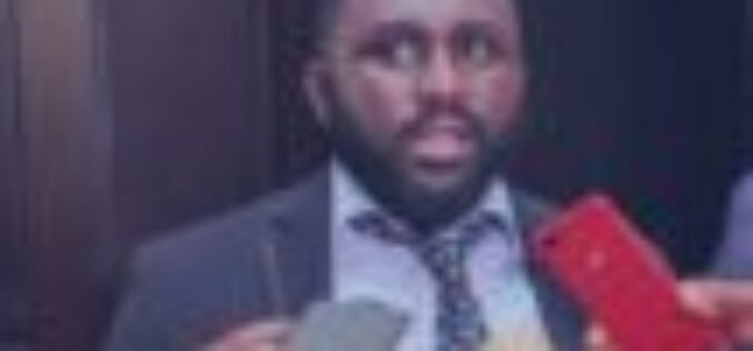 Cross River Migration Control DG, Abuo calls for legislation to back labour migration