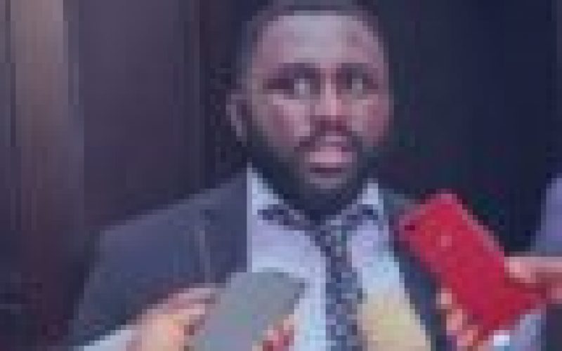 Cross River Migration Control DG, Abuo calls for legislation to back labour migration