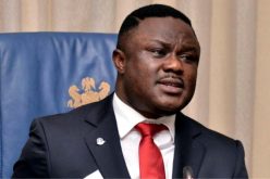Shun bitterness, hate, Ayade charges Christians at Easter