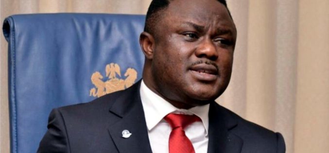 Tambuwal, Okowa, Ugwuanyi visit Ayade over threat to defect from PDP