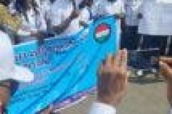 PASAN gives FG conditions for suspension of strike