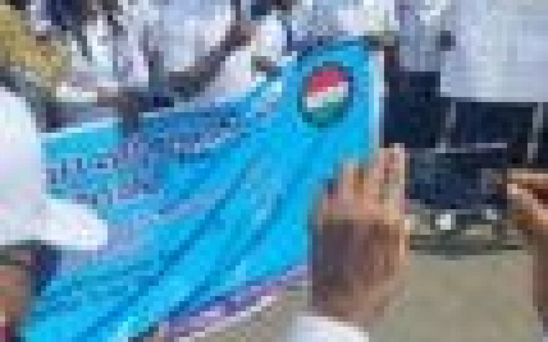 PASAN gives FG conditions for suspension of strike