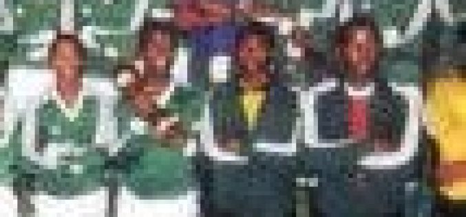 Coach Sebastian Brodericks: Sad, I’ve to cry for help after serving Nigeria