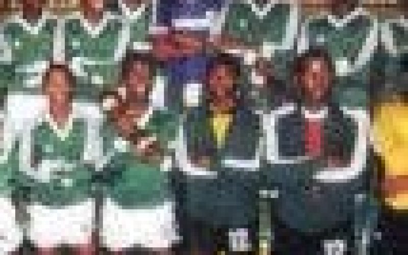 Coach Sebastian Brodericks: Sad, I’ve to cry for help after serving Nigeria