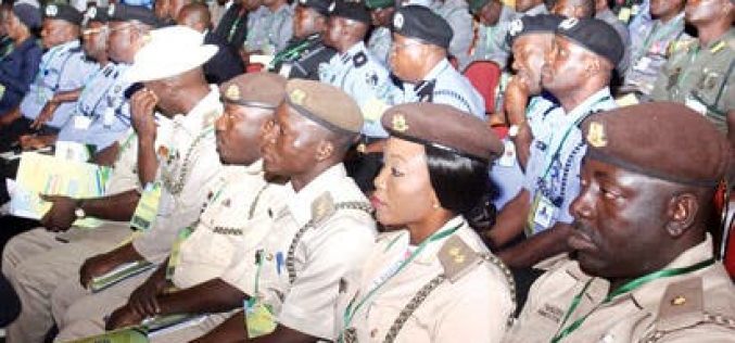 FG, JIFORM defer on migration laws
