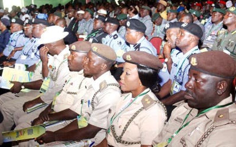 FG, JIFORM defer on migration laws