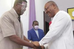 2023: Adeboye prays for A’Ibom, says may Gov Emmanuel’s successor continue with peace, development of state