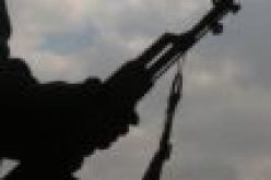 Gunmen kill 3 officers, burn police station in Delta