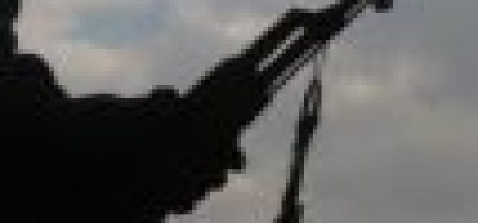 Gunmen kill 3 officers, burn police station in Delta