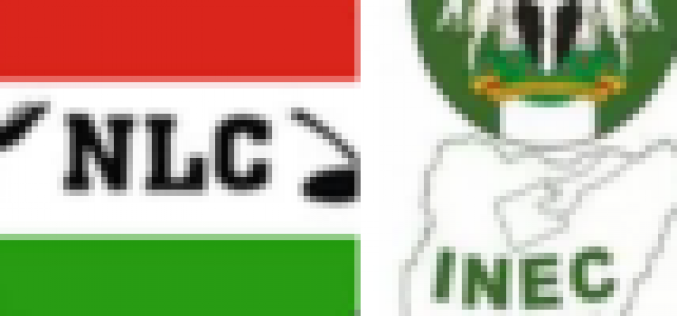 NLC petitions INEC, alleges breach of court order, LP constitution