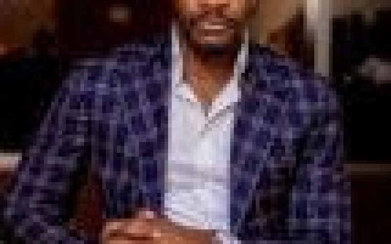 ECOWAS Youth Council appoints Daniel Ogoloma as Africa Young Personality of the Year