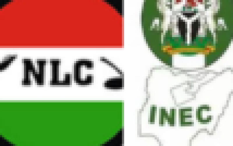 NLC petitions INEC, alleges breach of court order, LP constitution