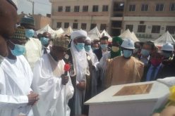 Projects: Obasanjo lauds Tambuwal’s dynamism, visionary leadership