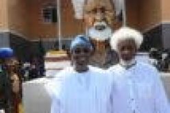 Ejigbo community demands rename of Wole Soyinka High School after progenitor