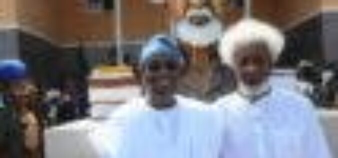 Ejigbo community demands rename of Wole Soyinka High School after progenitor