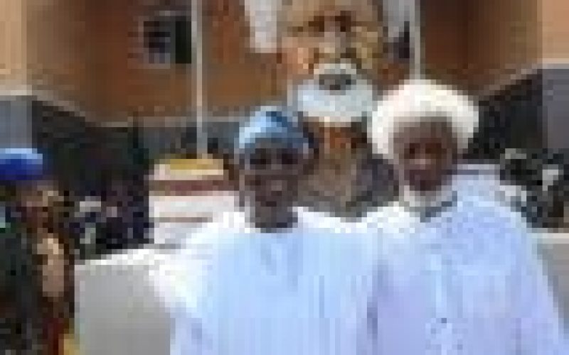 Ejigbo community demands rename of Wole Soyinka High School after progenitor
