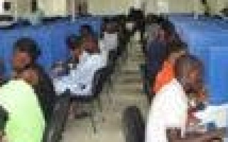 JAMB reschedules 2021 UTME mock examination to May 20 – Spokesman