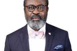 Akinola takes baton as new CIArb Chairman