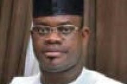 European American University to Honour Yahaya Bello, Charles Mba, Harvey