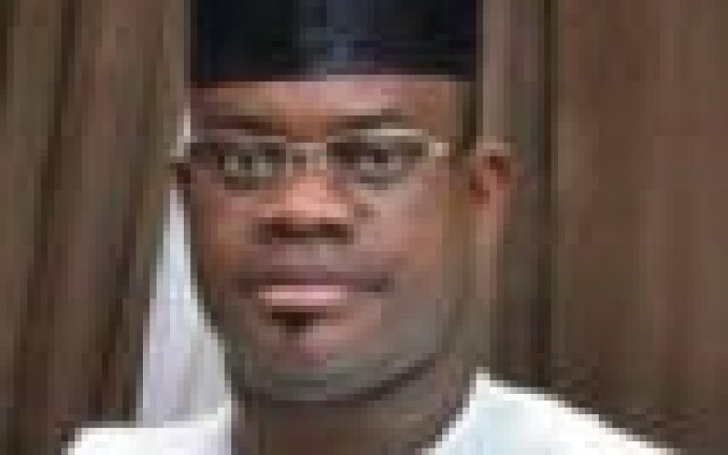 European American University to Honour Yahaya Bello, Charles Mba, Harvey