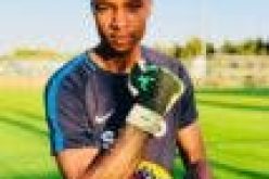 Nigerian teen goalie sensation Emmanuel James trains with Super Lig side