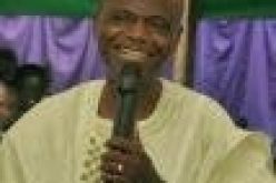 ‘Industrialisation of Nigerian economy, panacea to poverty, criminality, banditry’