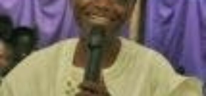 ‘Industrialisation of Nigerian economy, panacea to poverty, criminality, banditry’