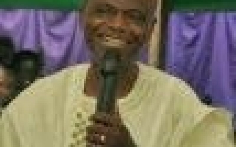 ‘Industrialisation of Nigerian economy, panacea to poverty, criminality, banditry’