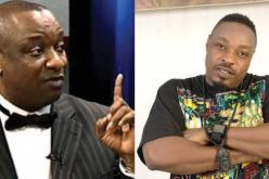 Jagajaga reloaded:  Nigerians react, make case for Eedris over Keyamo’s leaked message