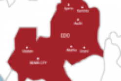 4 arrested for alleged forgery, sabotage in Edo