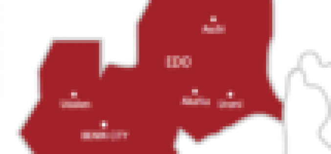 Edo revenue board warns against illegal tax collection