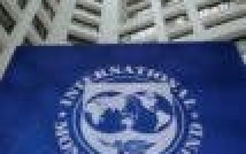 IMF proposes $ 650b special drawing rights to members — Kristinalina Georgieva